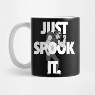 Just Spook it Mug